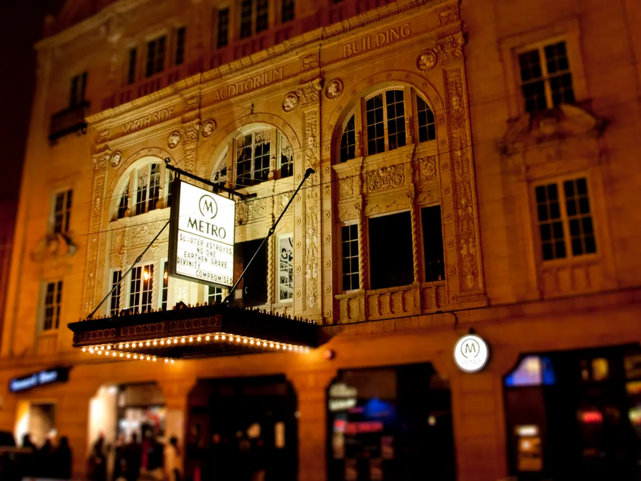 Revamped audio experiences arrive in Bremen: High Fidelity Clubs to commence operations from May...