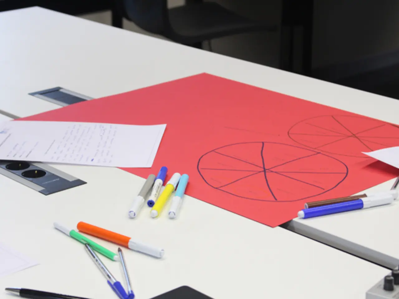 Craft a Mesmerizing Color Gradient in Adobe Illustrator