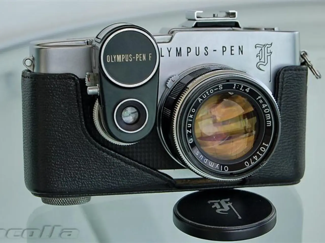 Thorough Evaluation of Olympus TG-6: A Resilient Camera for Adverse Conditions