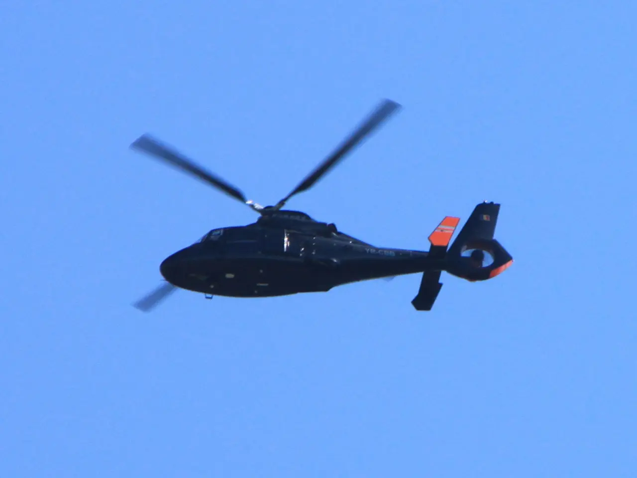 Comprehensive Insight Into Vertical Takeoff and Landing (VTOL) Unmanned Aerial Vehicles (UAVs)