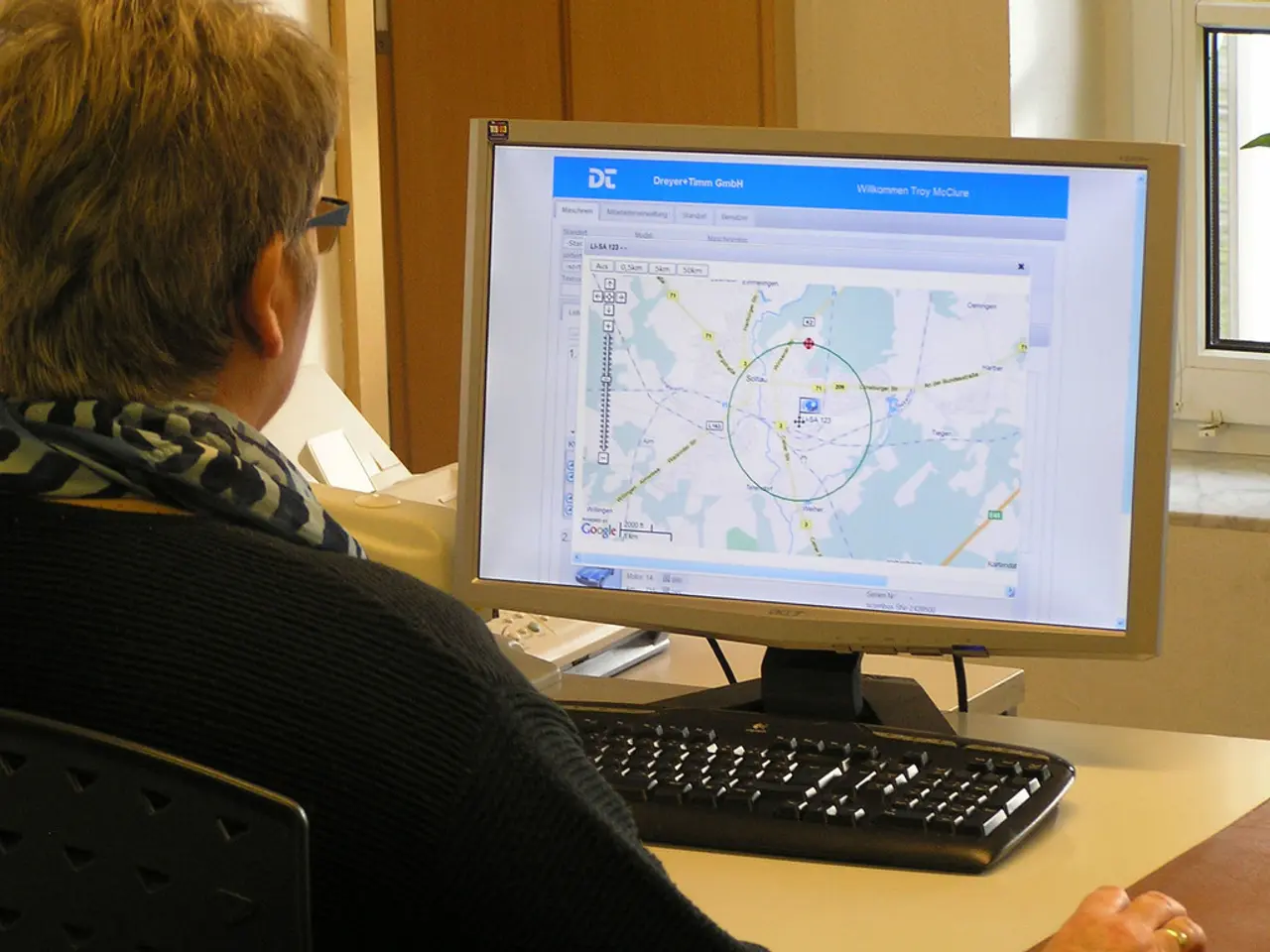 Protecting your Business from Unauthorized Data Leaks by Insiders