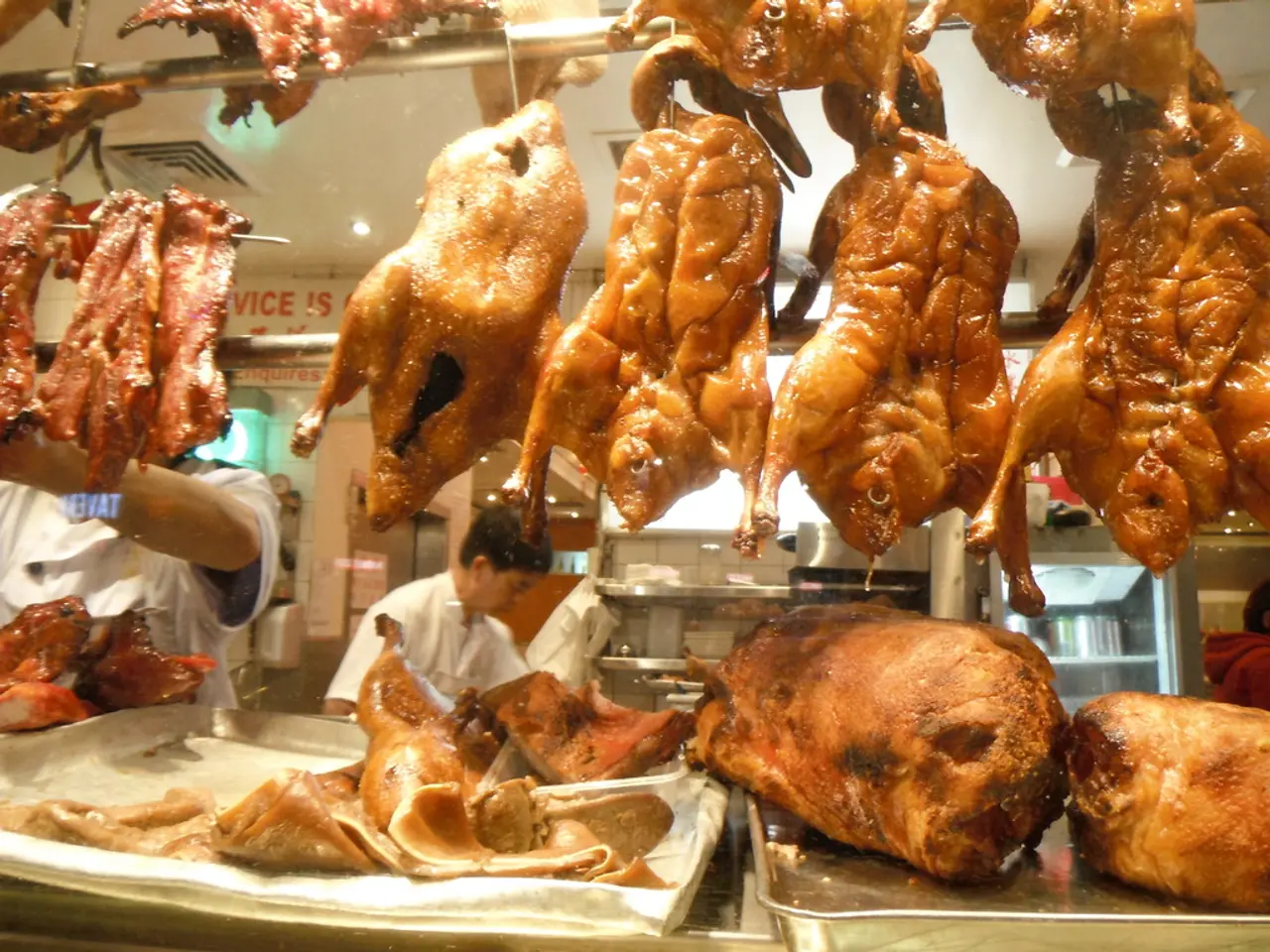 Fast-food chain Bojangles to install electric vehicle charging stations at the majority of its...