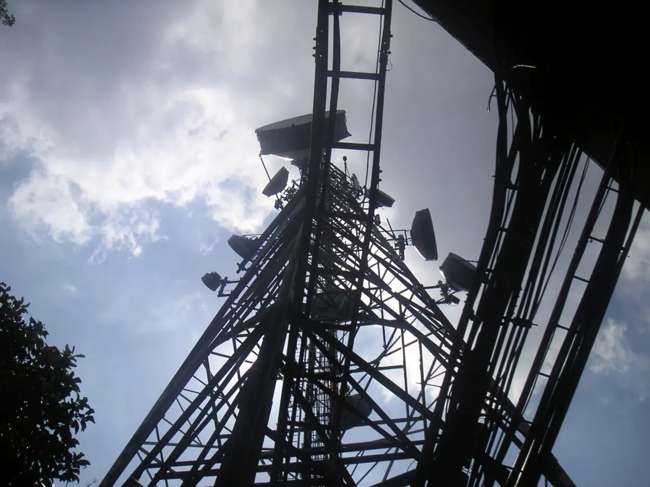 International Starlink disruption, casting doubt on its declared dependability