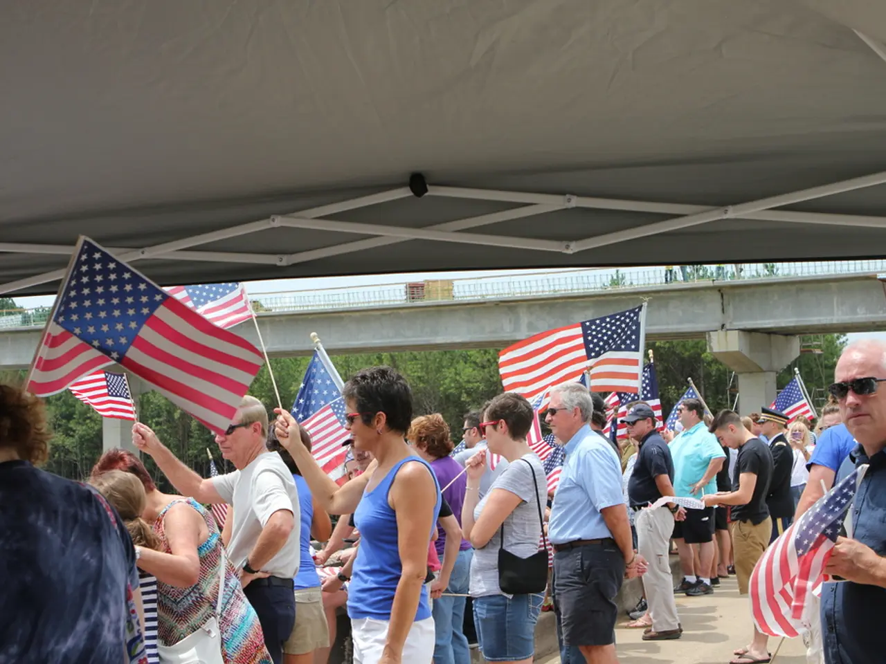 "American pioneer Marc Andreessen spotlighted: his drive and expansion"