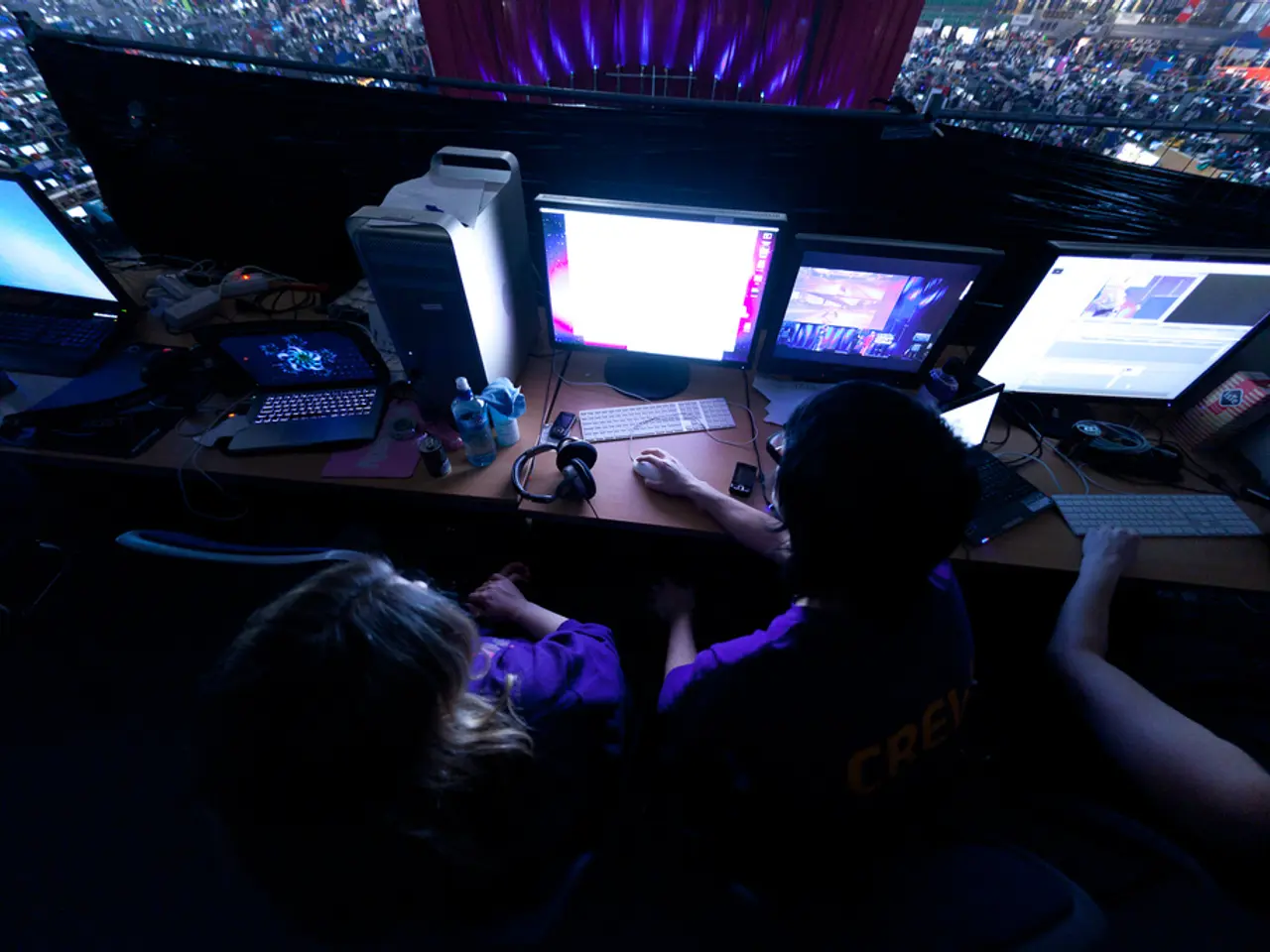 Uncovering Sneaky Mouse Jigglers on Your Remote Workforce