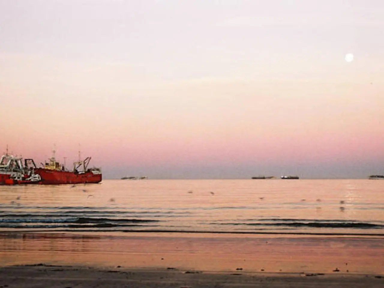 Navigation Chart Datum Estimation Using Statistical Technique in Low and Medium Tidal Regimes: A...