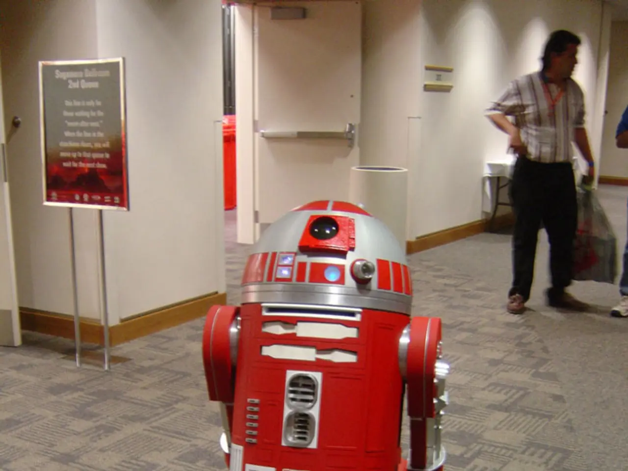 Reevaluating Approaches to Accessibility in the Realm of Artificial Intelligence Entities