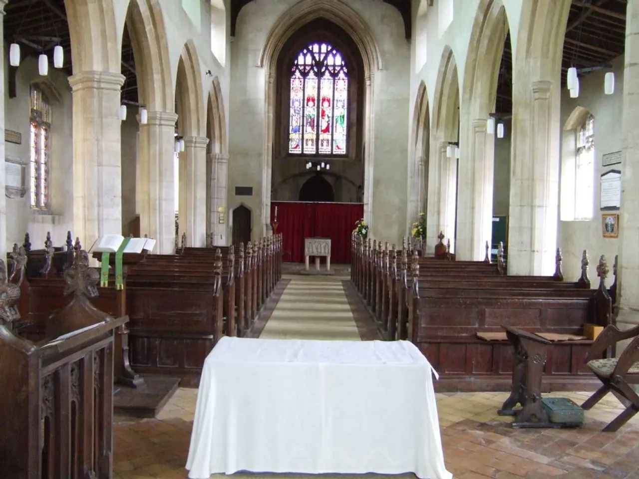 Open Data Connections for Database Structures