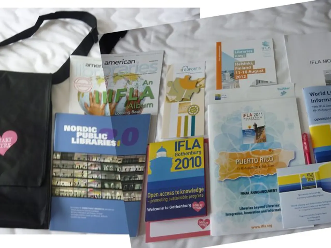 AI Assistance in Reutlingen City Library: Aid for Writing Tasks Using Artificial Intelligence