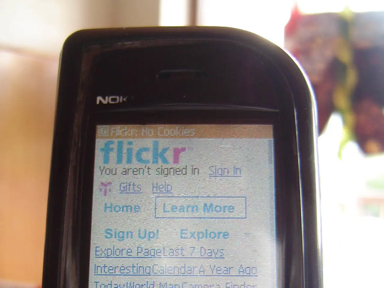 Instructions for Silencing a Person's Instagram Story