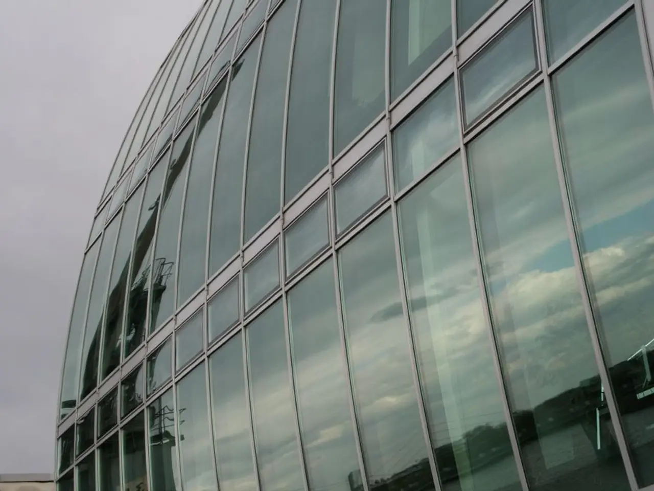 BNY appoints BP's former executive as its new Chief Information Officer