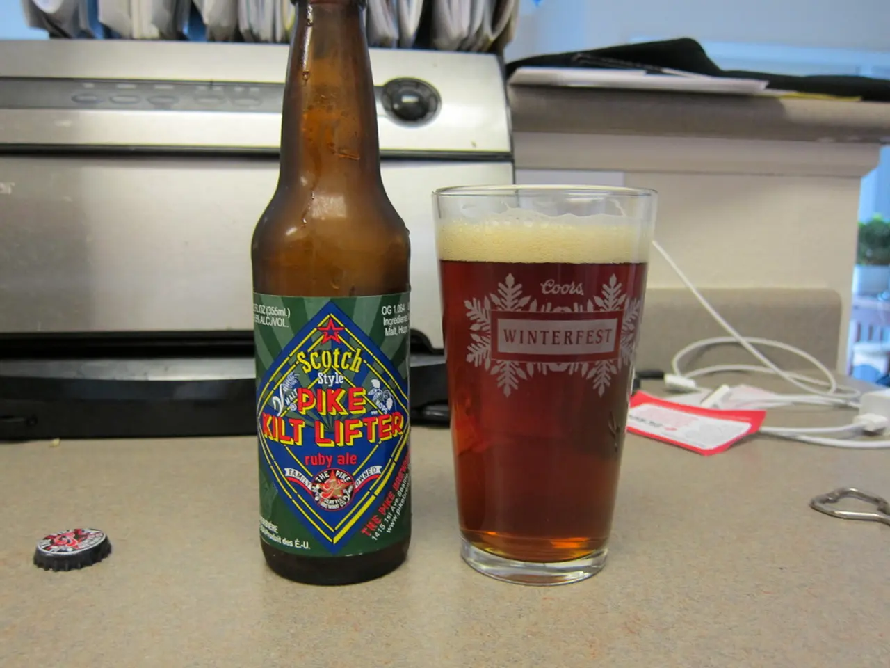 Portable Anker Zolo Magnetic Power Bank available at a discount of $15, enabling charging...