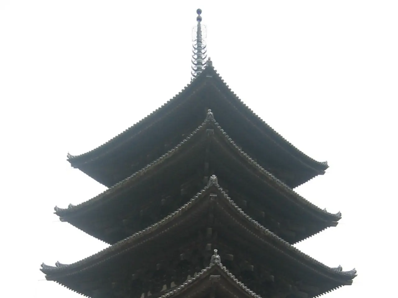 Massive Data Breach Unveiled: Over 500GB of China's Great Firewall source code and documents...