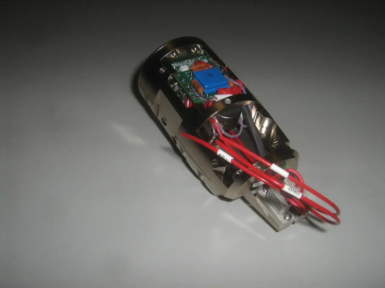 Disclosure: New Generation MDT Deployment Initiated