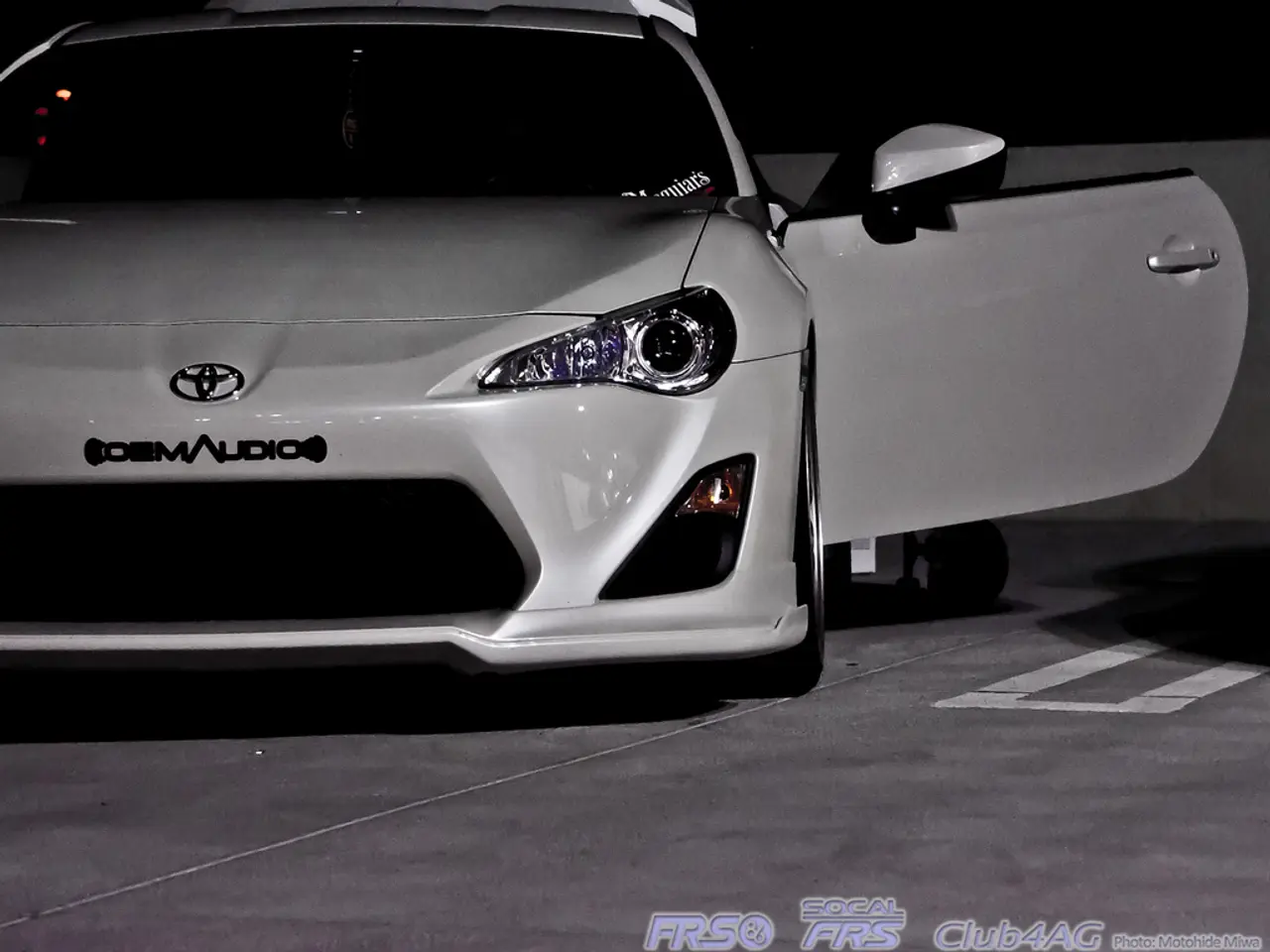 Tesla seeks adjustment in the tower apparatus due to reported issues