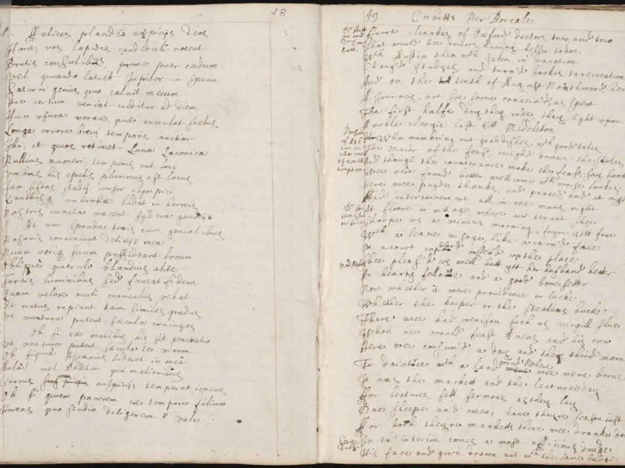 Content Writer Specializing in Technical Subjects