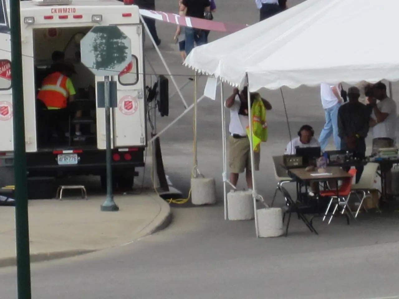 Affordable Phone and Internet Access Granted to Hurricane Victims by FCC