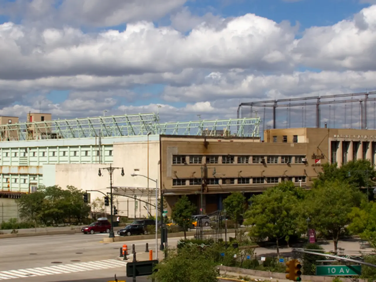 Artificial Intelligence's Structural Evolution