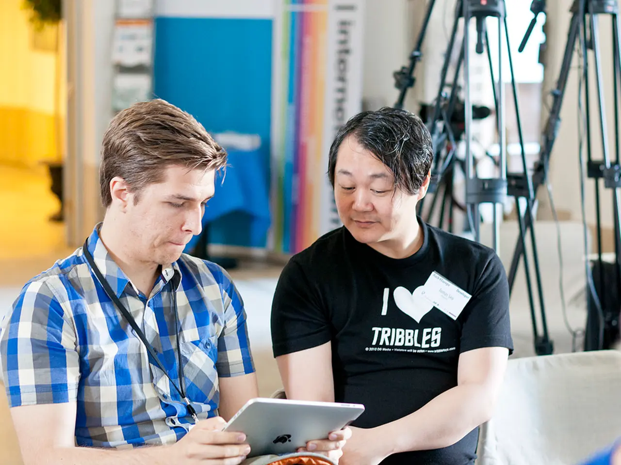 Approaching finish line: TikTok deal edge appears nearer