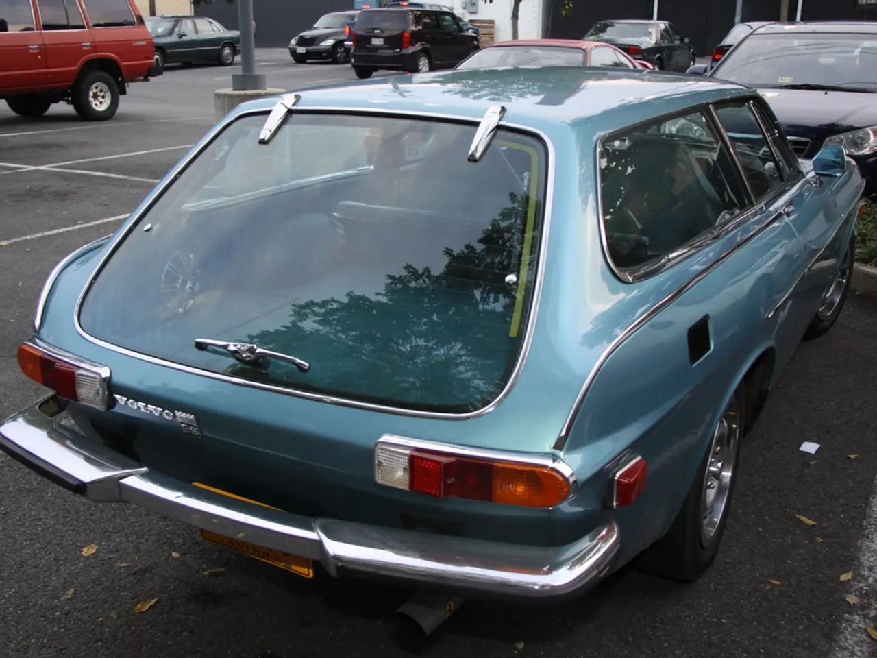 Tesla unveils sudden launch of 'Intelligent Self-Driving Feature'