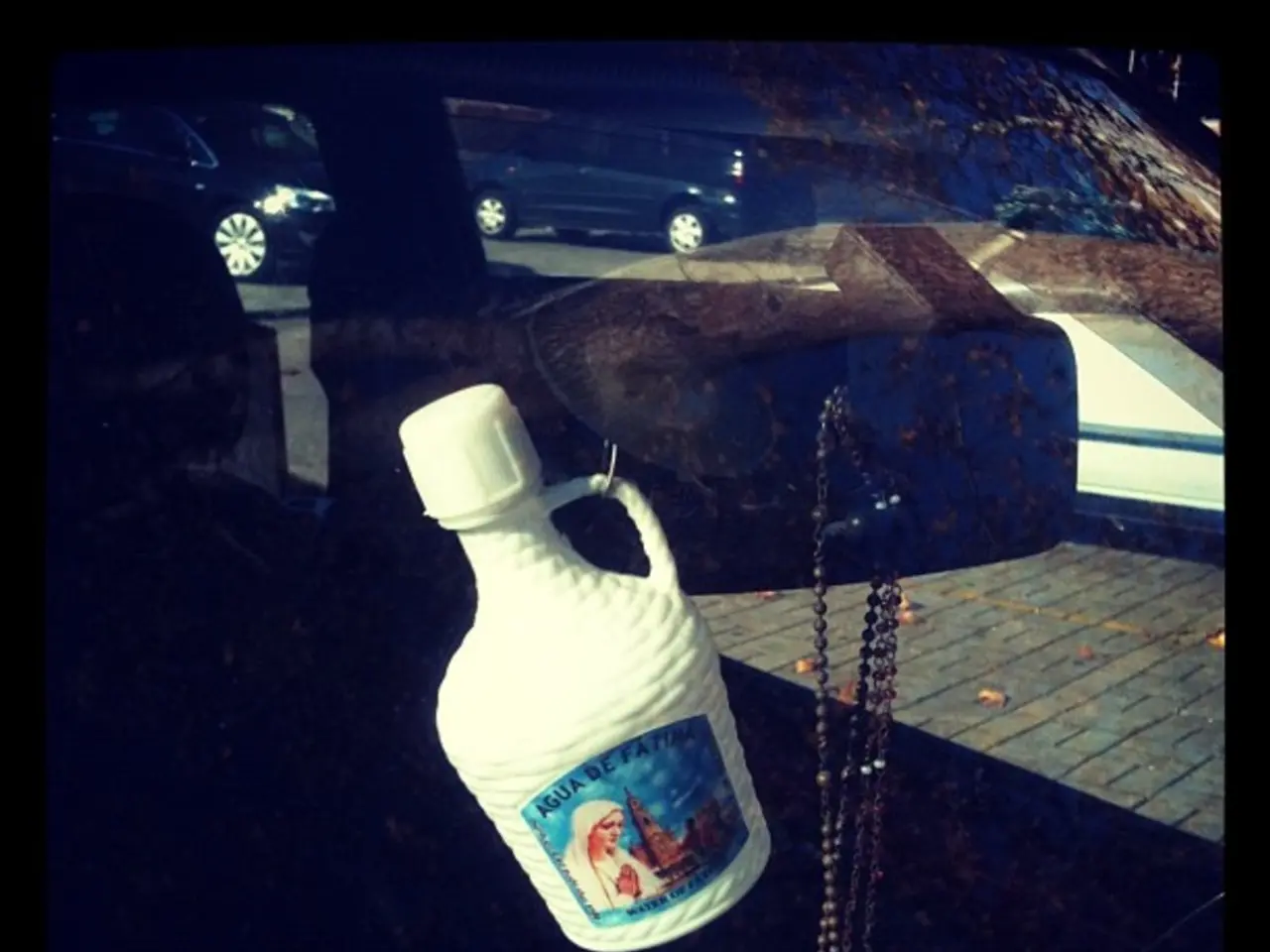 Observing Sergio Belli discuss MSC's independent approach to building robust automotive supply...