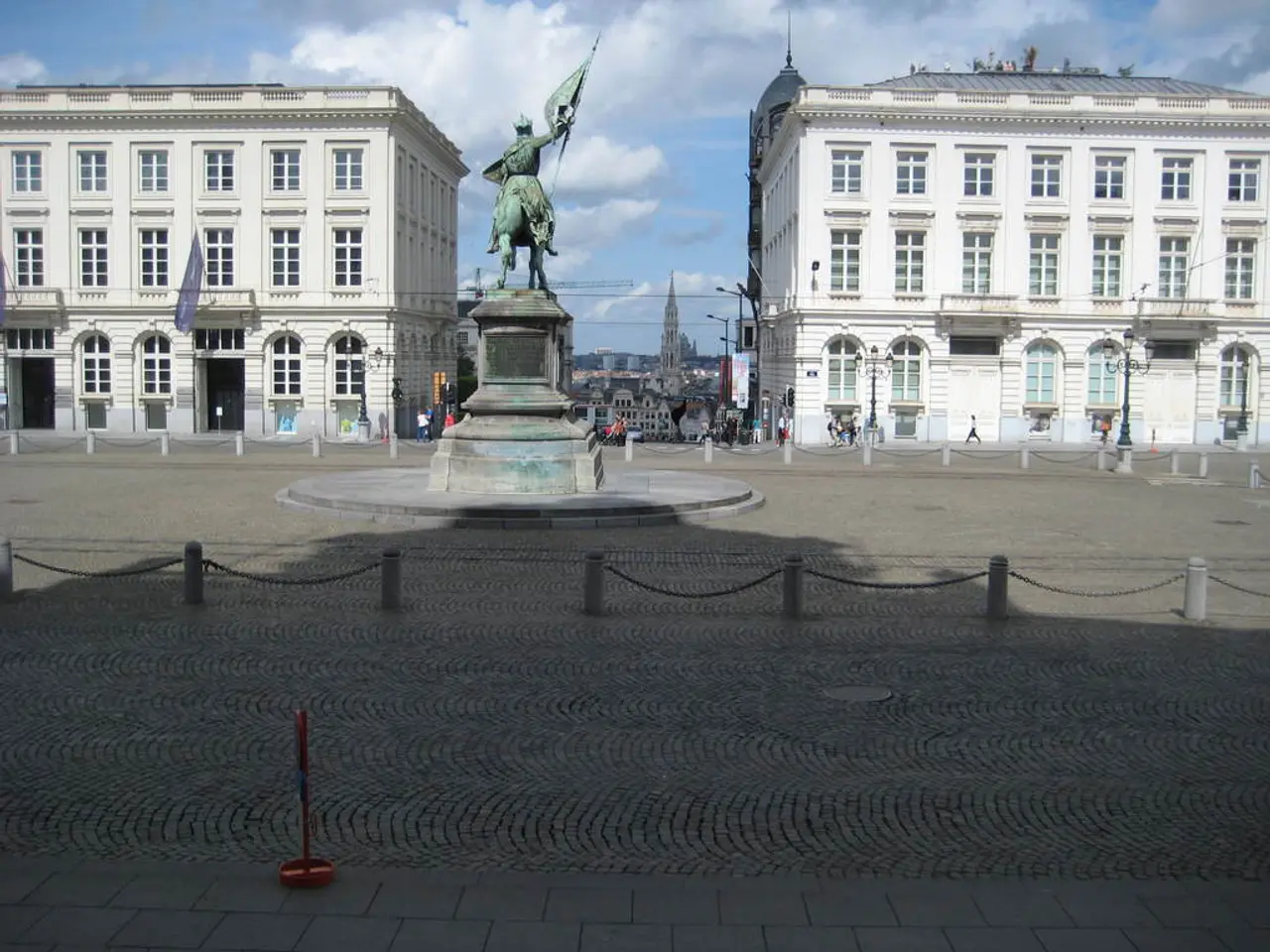 Mainnet Beta Launch Investigated by DoubleZero