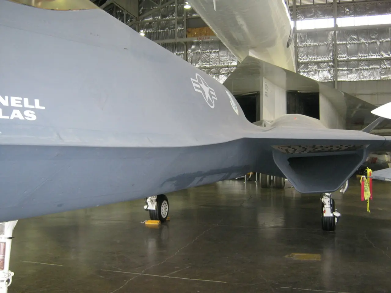 Cloud-based solutions are now activated through Bluebox technology