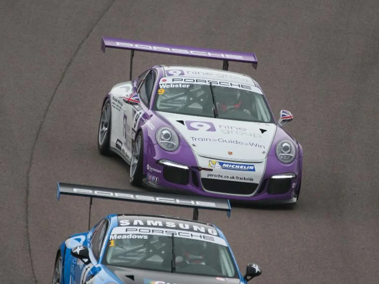 Tesla inaugurates a Supercharger station in Milton, Ontario