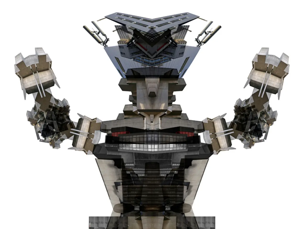 Exploring the Interplay between Autonomy and Computation in Robotics