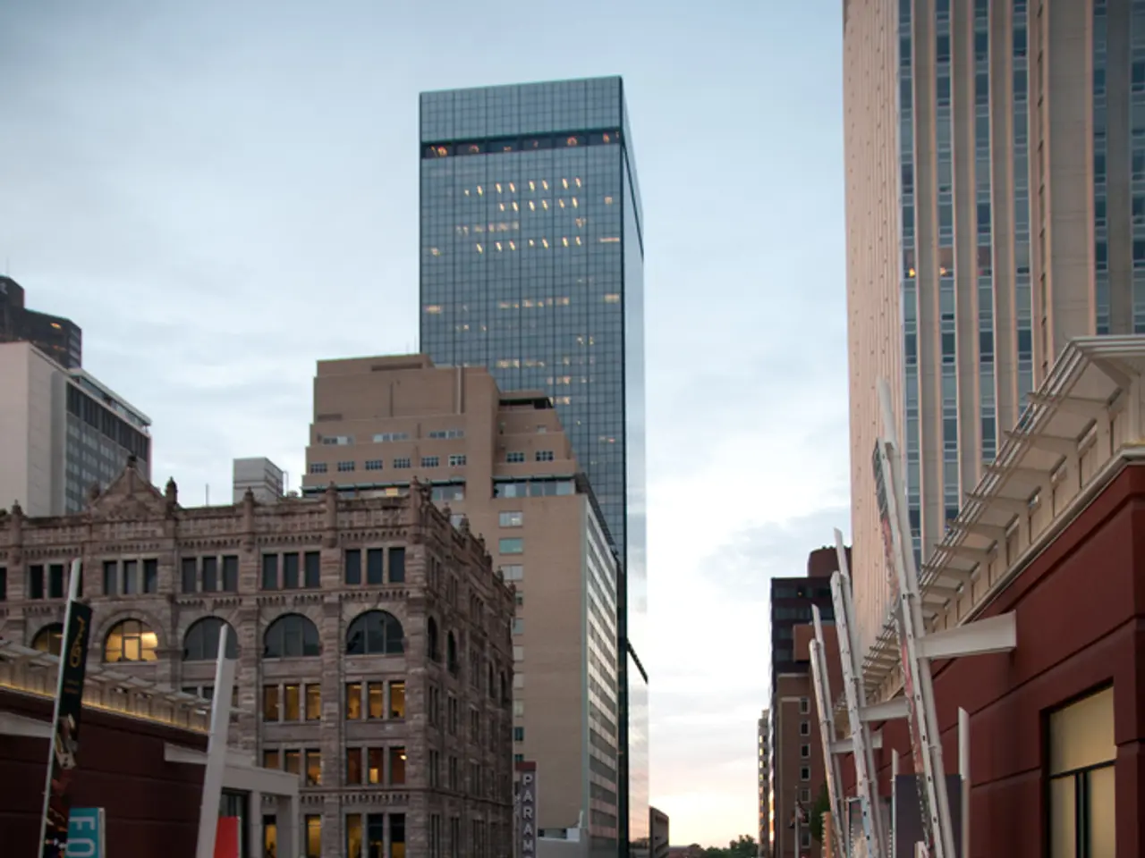 City Ranking Report 2024: Smart Cities Assessment