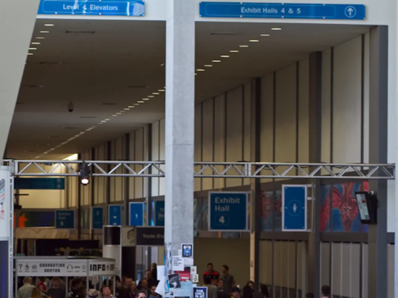 Disruption of airport operations hits European airports, specifically targeting Heathrow and...