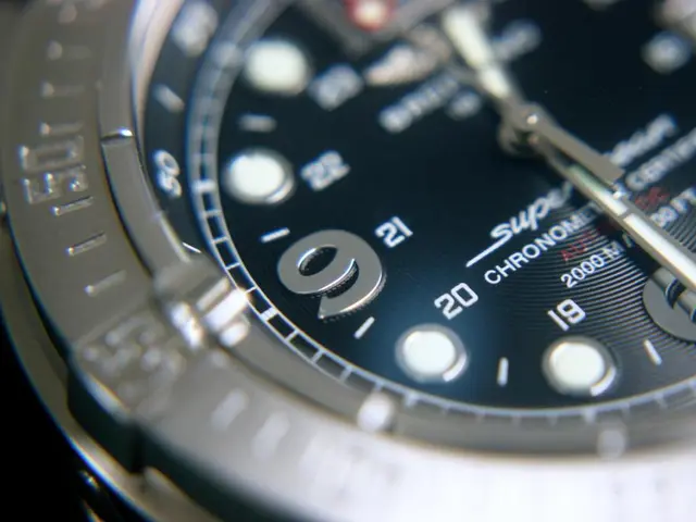 Leaked Images Offer Sneak Peek into Galaxy Watch 8 Collection