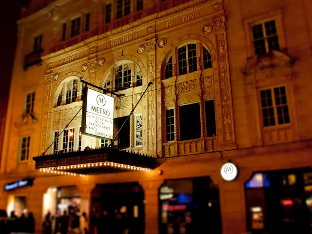 Revamped audio experiences arrive in Bremen: High Fidelity Clubs to commence operations from May...