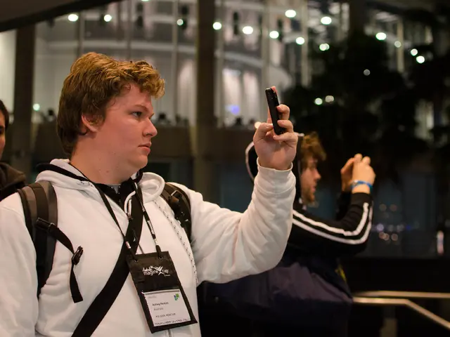 Ranking the Top Smartphones with Superior Cameras