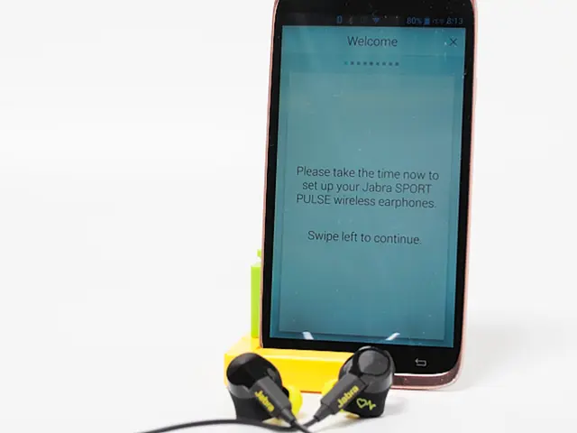 Potential Competitor to Samsung's Vision Pro Could Limit Its Star Feature Due to Exorbitant Costing