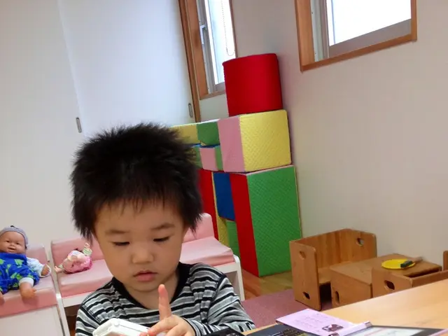 Encouraging Child Distraction from Digital Devices During Summer: Madenko's Guidance