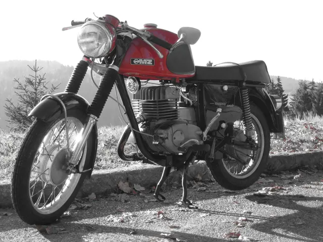 " Formula introduces its highly responsive Selva V fork, offering decreased friction, increased...