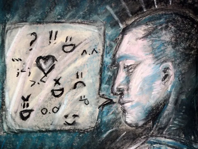 Artificial Intelligence Voice Synthesis Characters