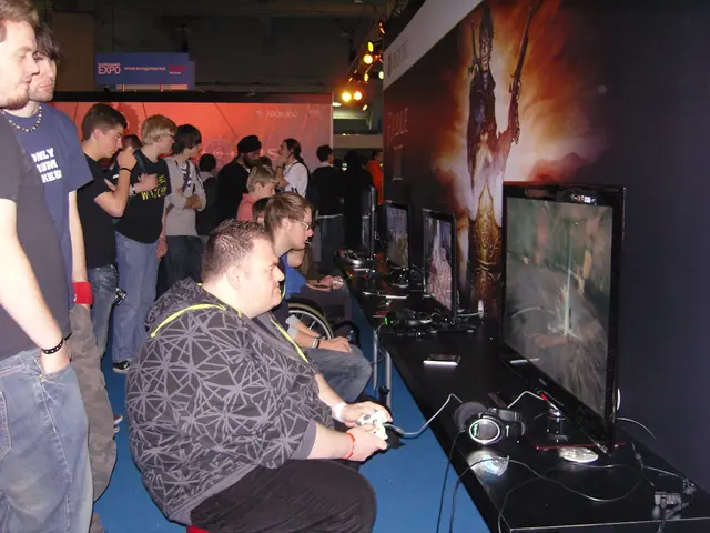 Immersive Digital Worlds: Exploring the Future of Gaming within the Metaverse