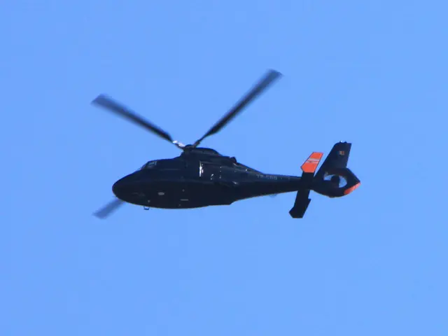 Comprehensive Insight Into Vertical Takeoff and Landing (VTOL) Unmanned Aerial Vehicles (UAVs)