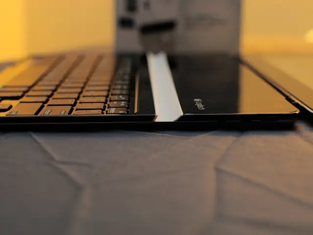 Sleek Lenovo Yoga Slim 9i Stands Out as Stunning Laptop, Yet These Three Models Might Take Priority...