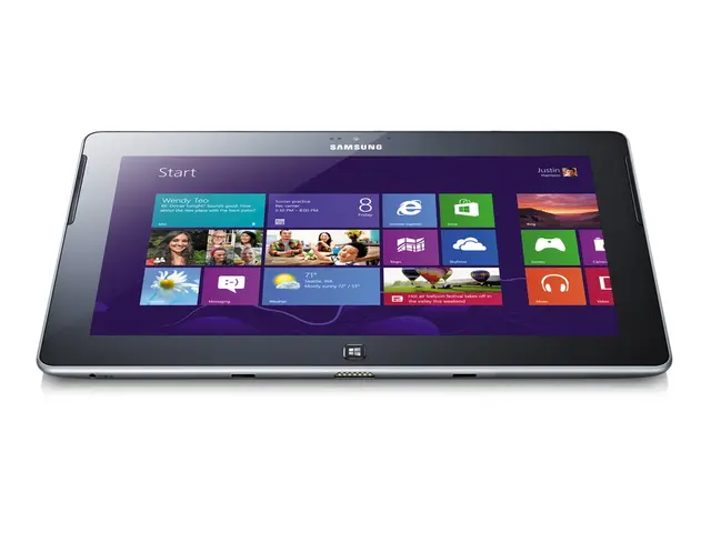 Rumors circulate about the potential release of a lightweight Galaxy Tab S10 alongside Samsung's...
