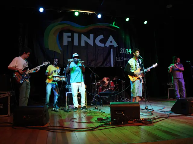 Sleek music streamer by Silent Angel now available for UK listeners