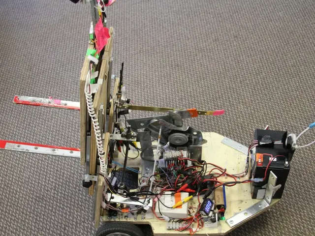 Everyday Inconveniences Dissipate with the Help of Intelligent Gadgets