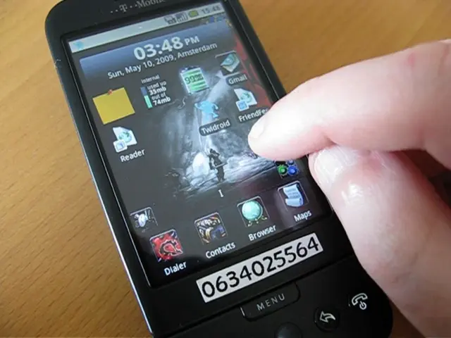 NFC Payment Option: Hobex Introduces 'Tap to Pay' on iPhone Devices