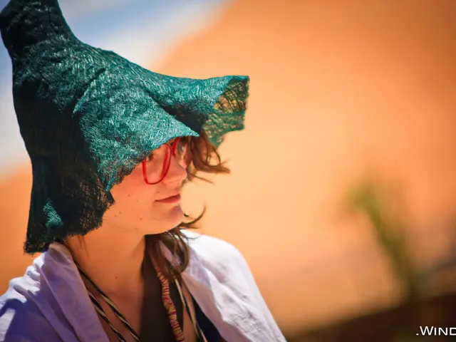 Could the Shark CryoGlow Face Mask be the Peak of LED Skincare Products?