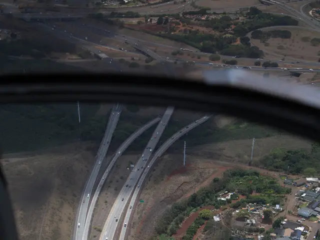 Air Traffic Control Explained - Me: A system designed to manage and supervise the movement of...