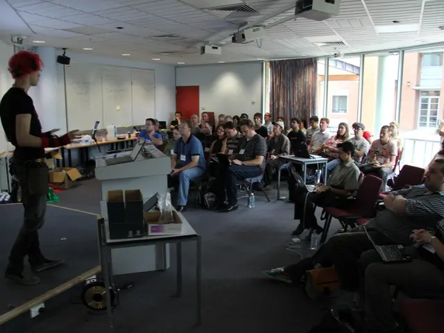 Discussion on September 25th - Exploring Emerging Trends in Display Technology