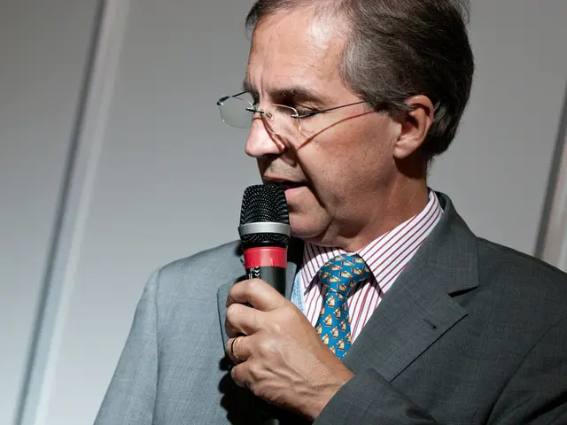 Sennheiser targets solo content creators with the launch of their Profile Wireless Microphone