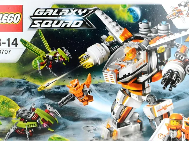 Experience Unmatched Gundam-Like Operation: Mecha Break, Delivering Authentic Piloting Sensation,...